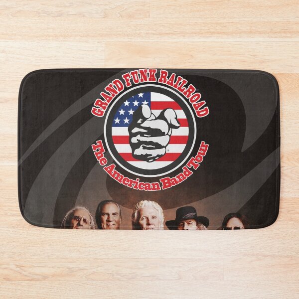 Item preview, Grand Funk Railroad Tour 2026 isenglagi designed and sold by iamVelez.