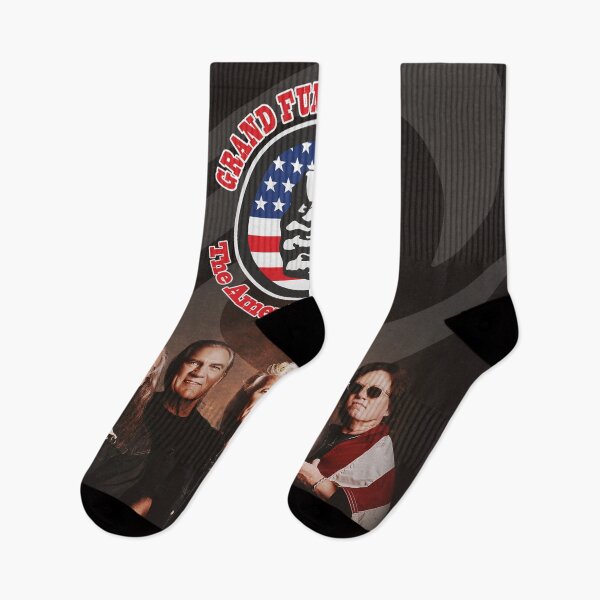 Item preview, Grand Funk Railroad Tour 2026 isenglagi designed and sold by iamVelez.