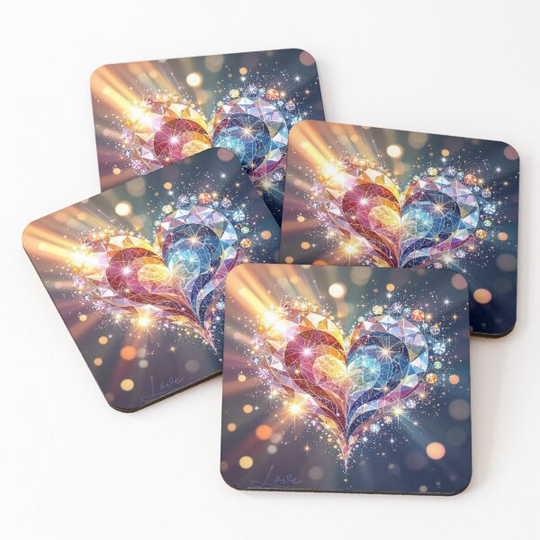 Item preview, precious love designed and sold by Talpha.