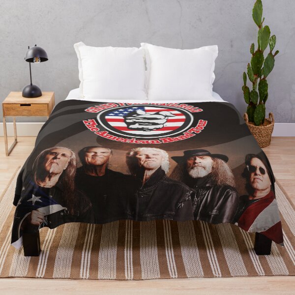 Item preview, Grand Funk Railroad Tour 2026 isenglagi designed and sold by iamVelez.