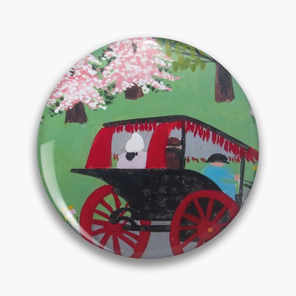 Item preview, Maud Lewis designed and sold by st1art.