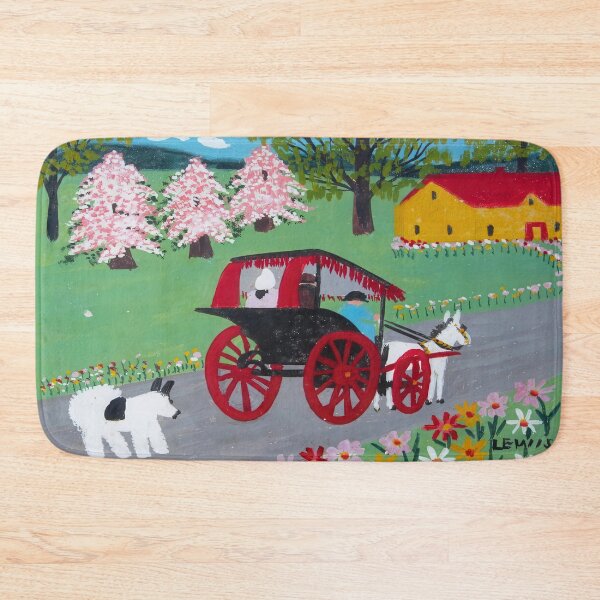 Item preview, Maud Lewis designed and sold by st1art.