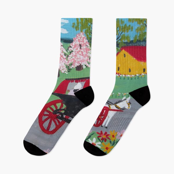 Item preview, Maud Lewis designed and sold by st1art.