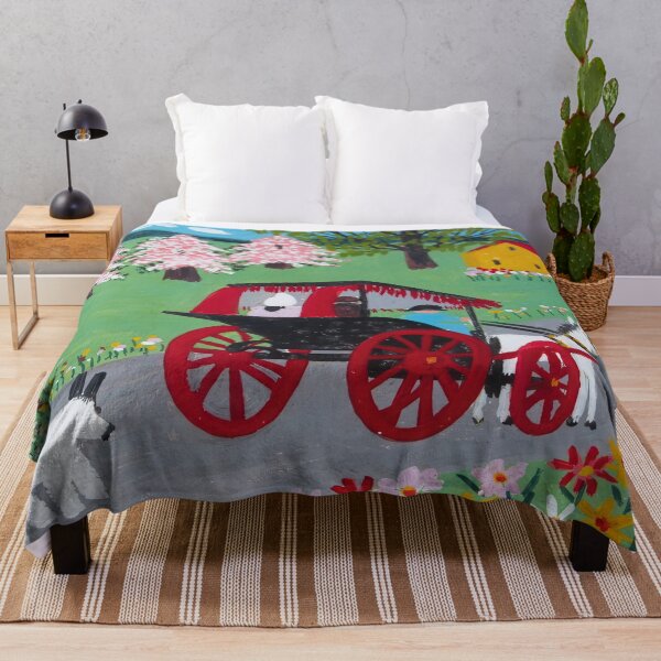 Item preview, Maud Lewis designed and sold by st1art.