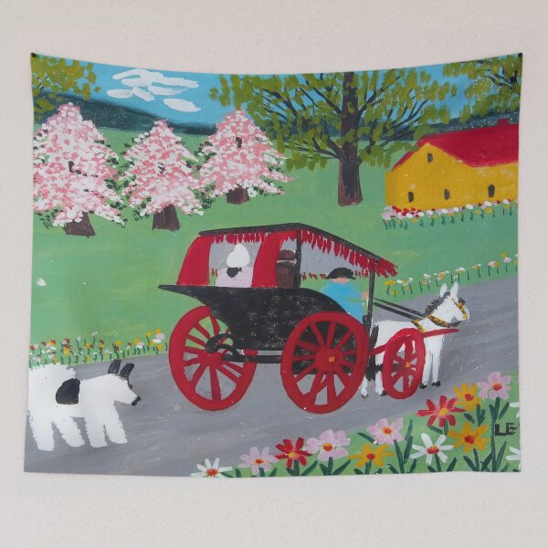 Item preview, Maud Lewis designed and sold by st1art.