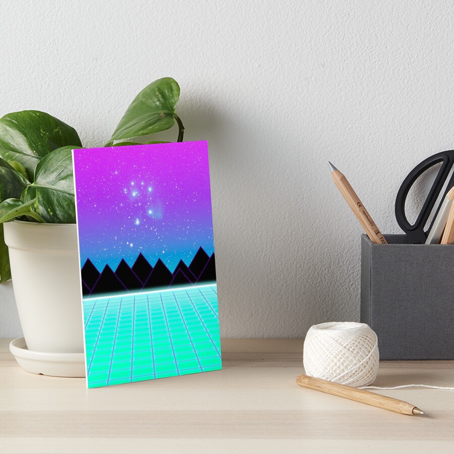Artikel-Vorschau von Galeriedruck, designt und verkauft von AndroidZ.