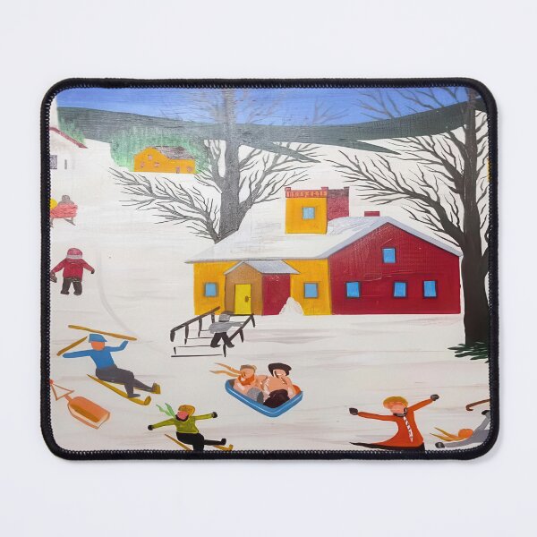 Item preview, Maud Lewis designed and sold by st1art.