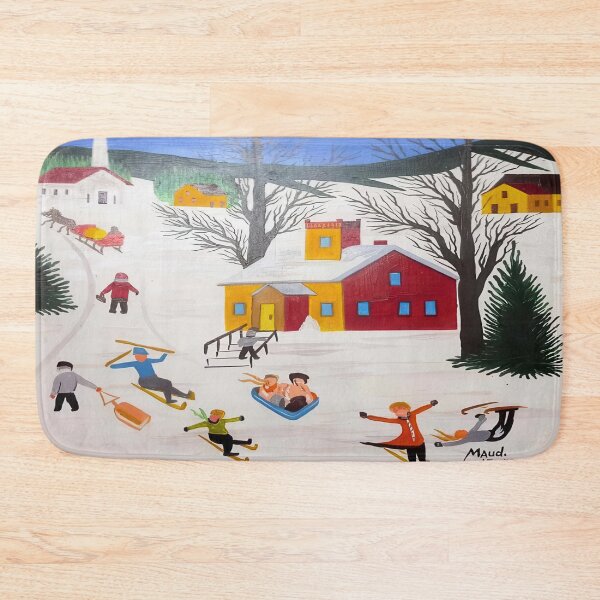 Item preview, Maud Lewis designed and sold by st1art.