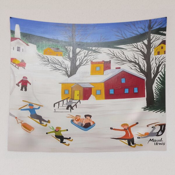 Item preview, Maud Lewis designed and sold by st1art.