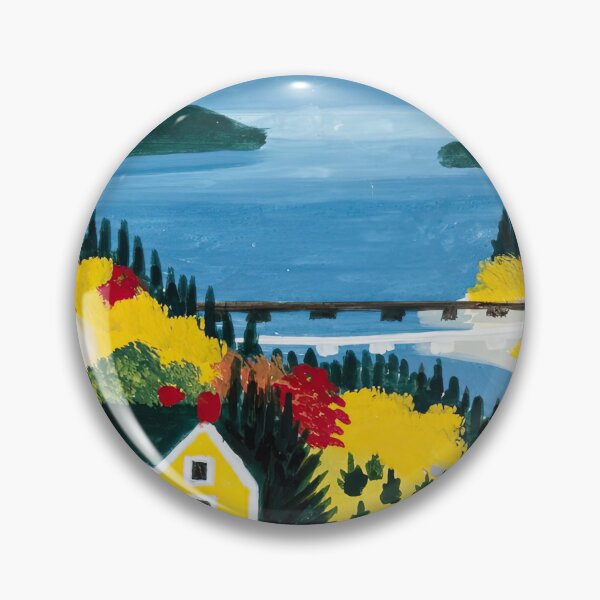 Item preview, Maud Lewis designed and sold by st1art.