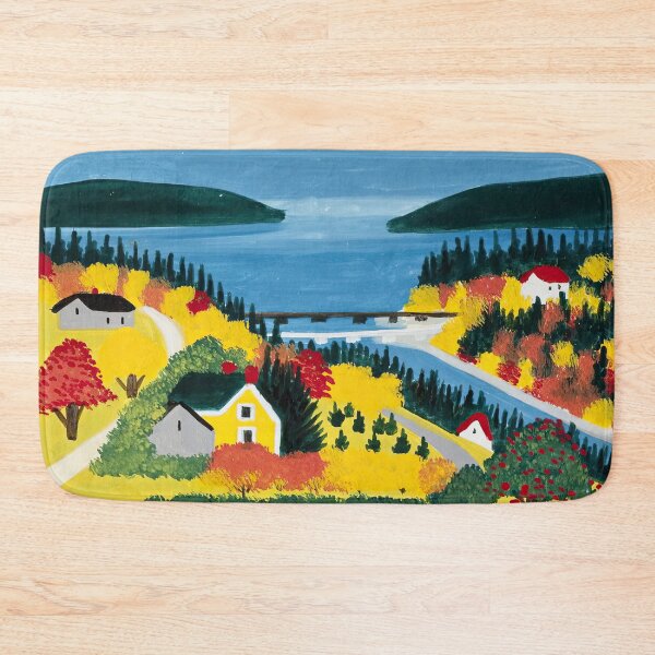 Item preview, Maud Lewis designed and sold by st1art.
