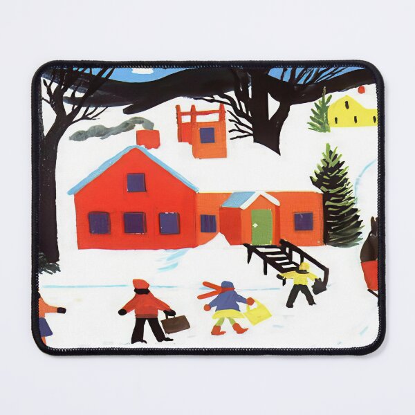 Item preview, Maud Lewis designed and sold by st1art.