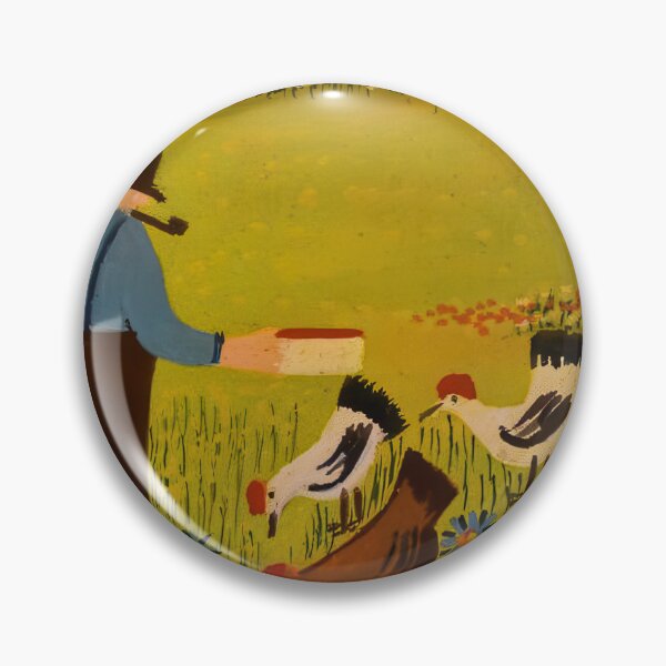 Item preview, Maud Lewis Paintings Early designed and sold by st1art.