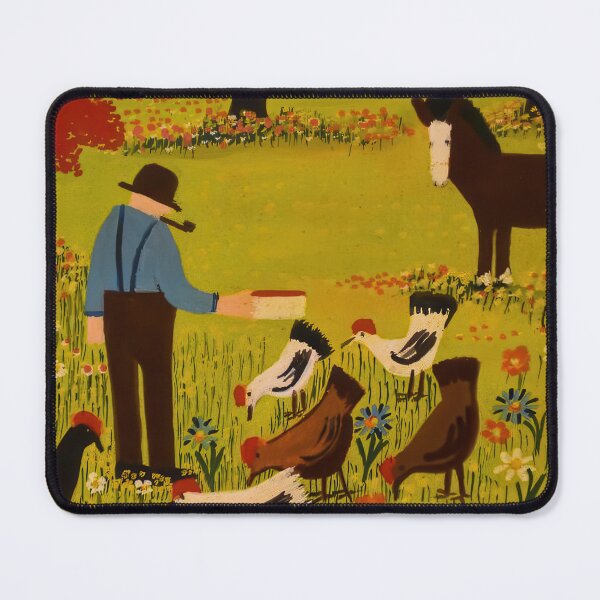 Item preview, Maud Lewis Paintings Early designed and sold by st1art.