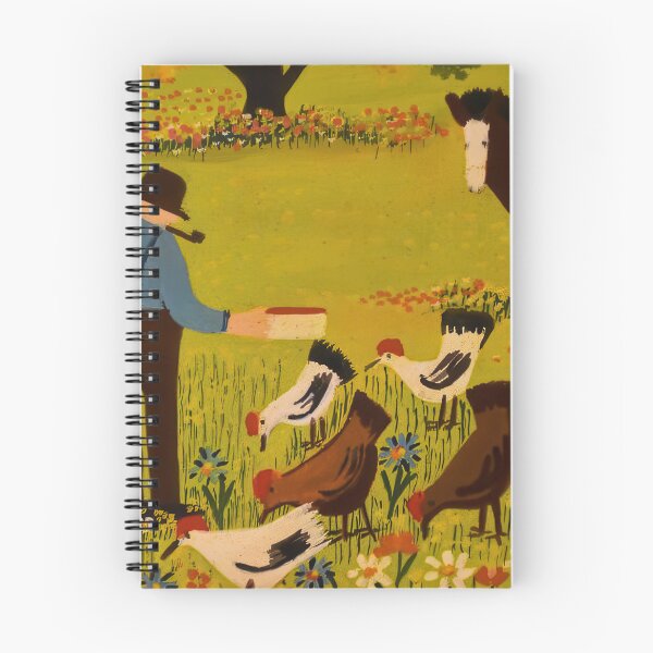Item preview, Maud Lewis Paintings Early designed and sold by st1art.