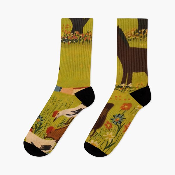 Item preview, Maud Lewis Paintings Early designed and sold by st1art.