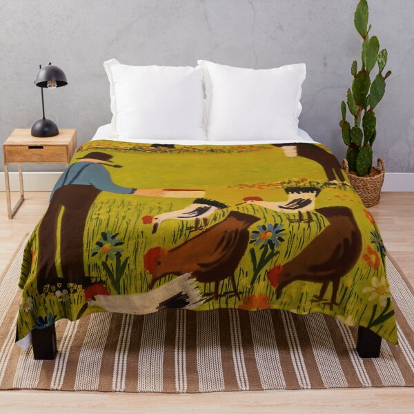 Item preview, Maud Lewis Paintings Early designed and sold by st1art.