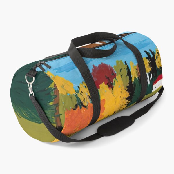 Item preview, Maud Lewis, Fall Scene With Deer designed and sold by st1art.