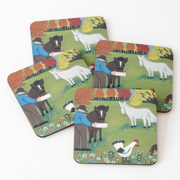 Item preview, Maud Lewis designed and sold by st1art.