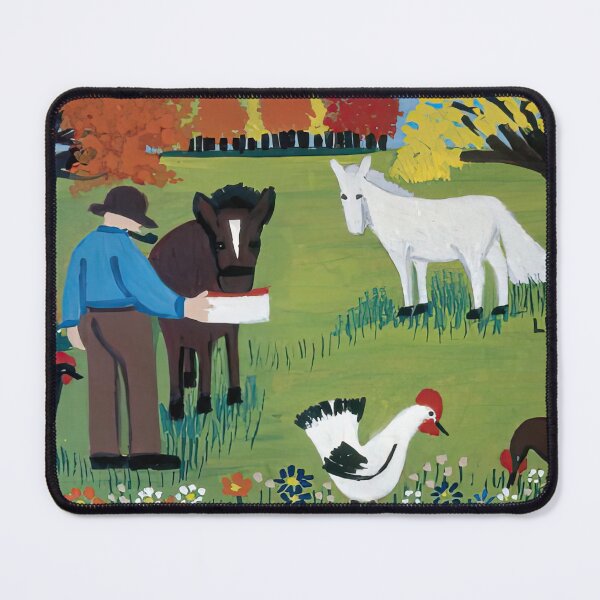 Item preview, Maud Lewis designed and sold by st1art.