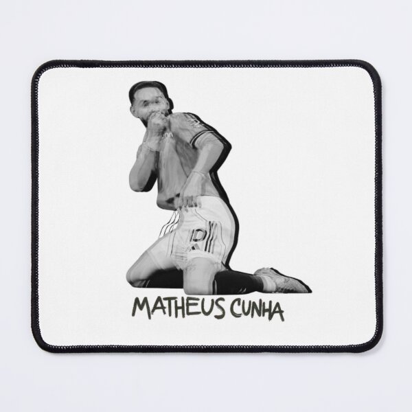Item preview, Matheus Cunha 10 designed and sold by kkrenny13.