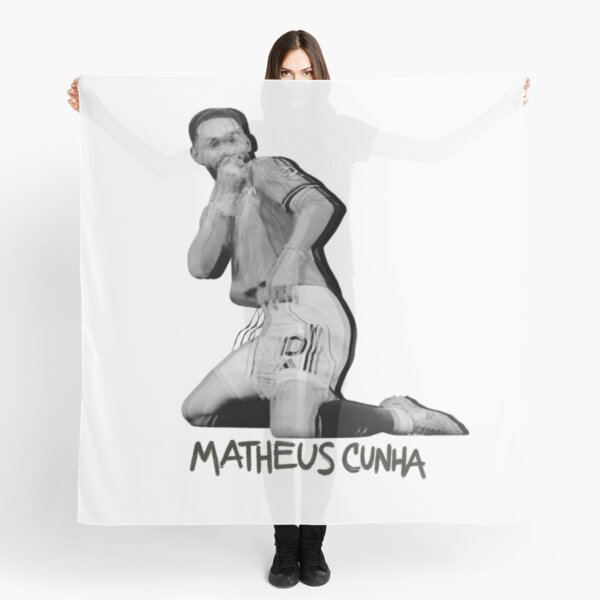 Item preview, Matheus Cunha 10 designed and sold by kkrenny13.
