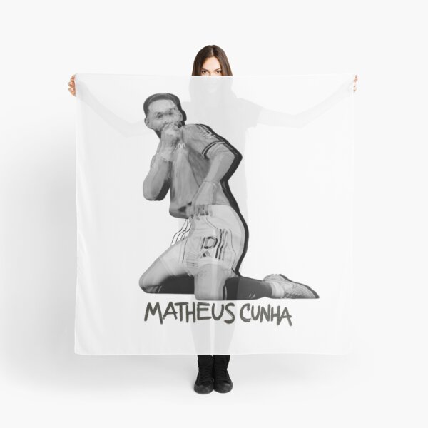 Item preview, Matheus Cunha 10 designed and sold by kkrenny13.