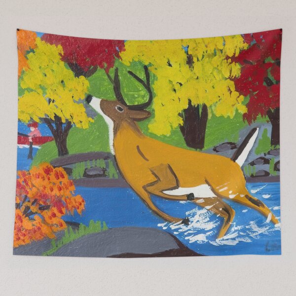 Item preview, Maud Lewis designed and sold by st1art.