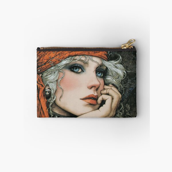 Item preview, She Knows What the Shadows Whisper designed and sold by afrancisCL.