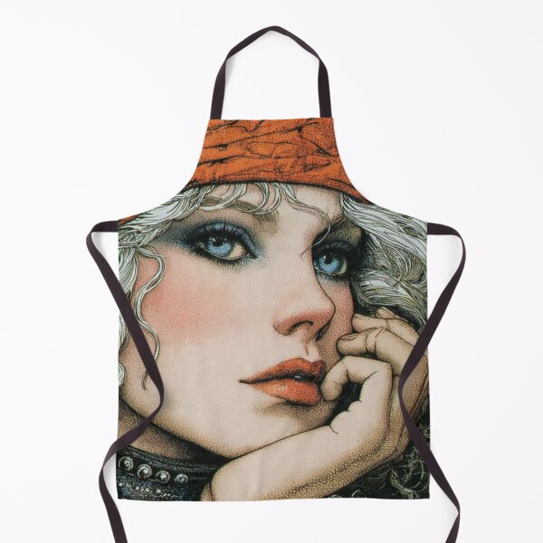 Item preview, She Knows What the Shadows Whisper designed and sold by afrancisCL.