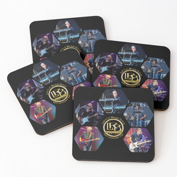 Item preview, Little river band Tour 2026 isenglagi designed and sold by iamVelez.