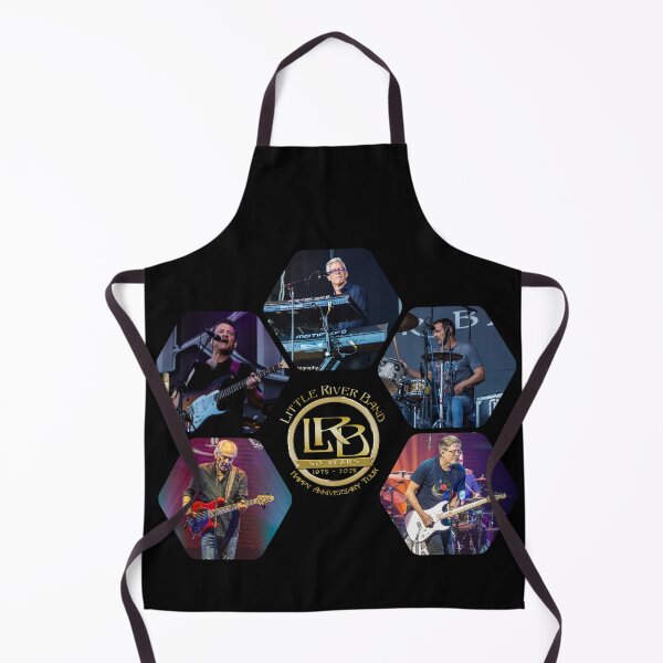 Item preview, Little river band Tour 2026 isenglagi designed and sold by iamVelez.