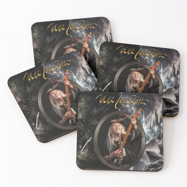 Item preview, uli jon roth Tour 2026 isenglagi designed and sold by iamVelez.