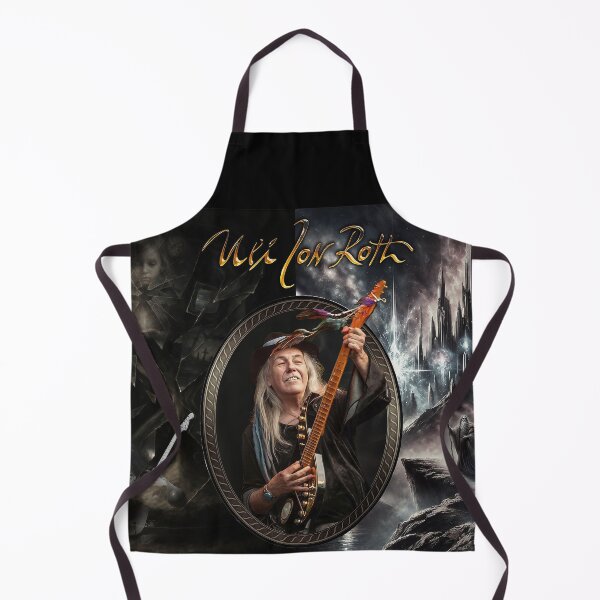 Item preview, uli jon roth Tour 2026 isenglagi designed and sold by iamVelez.