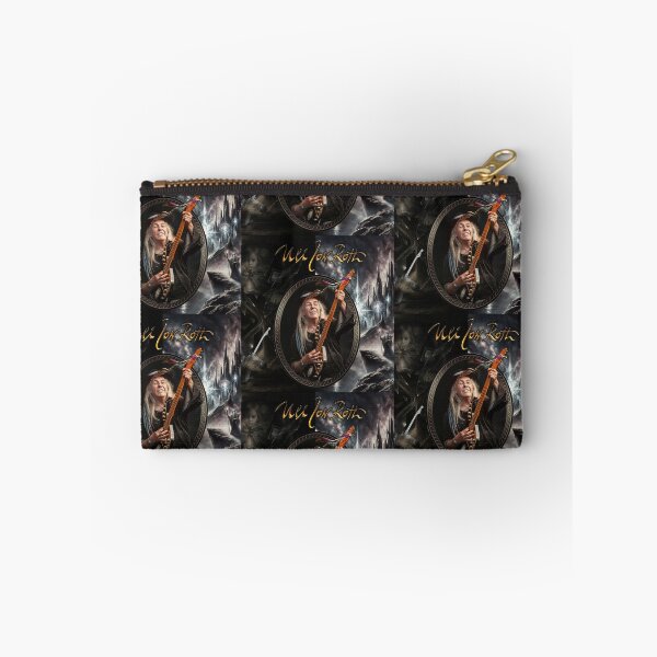 Item preview, uli jon roth Tour 2026 isenglagi designed and sold by iamVelez.