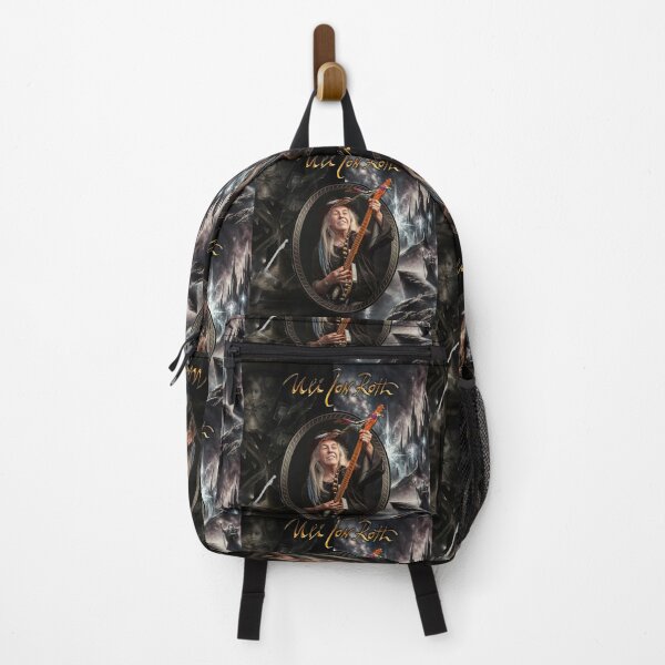 Item preview, uli jon roth Tour 2026 isenglagi designed and sold by iamVelez.