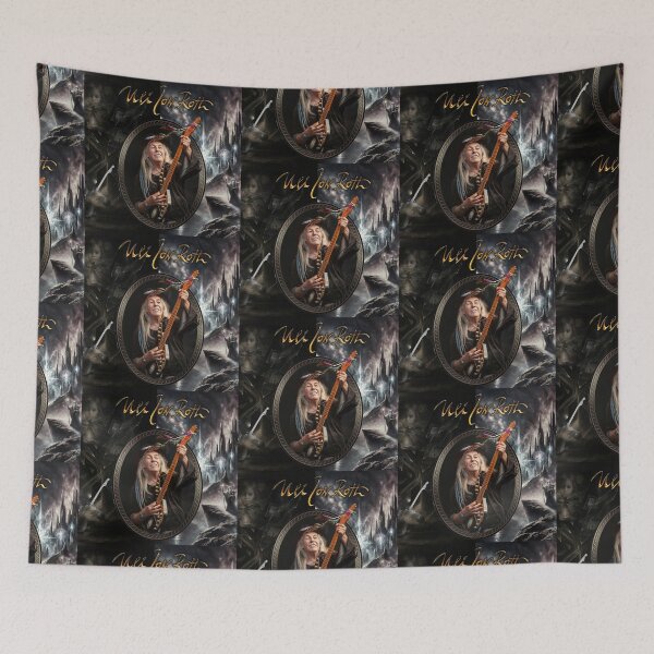 Item preview, uli jon roth Tour 2026 isenglagi designed and sold by iamVelez.
