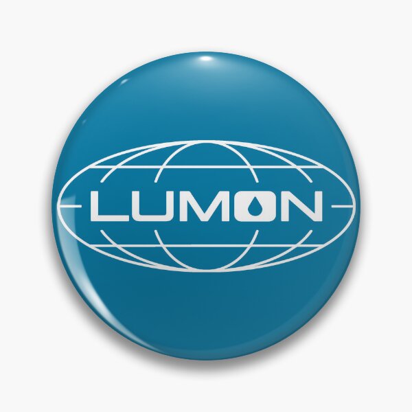 Item preview, Lumon Industries (Severance) designed and sold by Dark Art Mailbox.