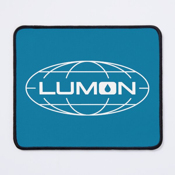 Item preview, Lumon Industries (Severance) designed and sold by Dark Art Mailbox.