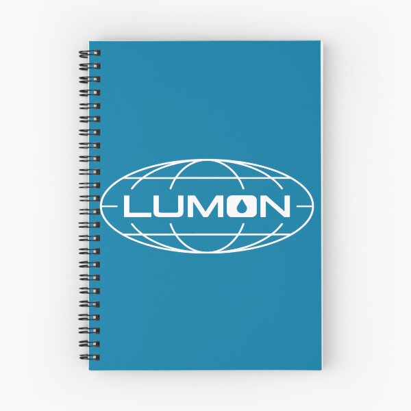 Item preview, Lumon Industries (Severance) designed and sold by Dark Art Mailbox.