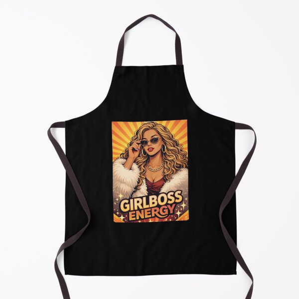 Item preview, GIRLBOSS ENERGY designed and sold by M.M.A DIGITAL BOUTIQUE.