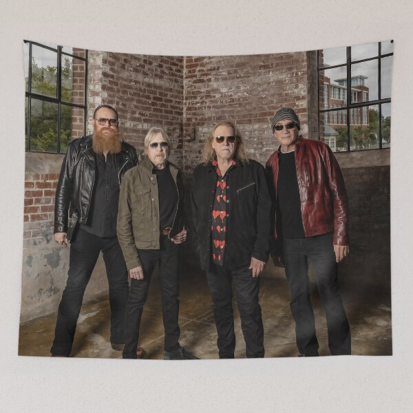 Item preview, Govt mule band Tour 2026 isenglagi designed and sold by iamVelez.