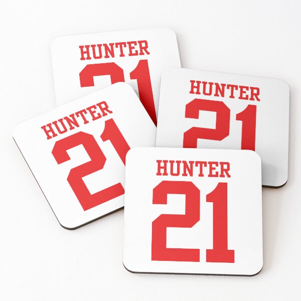 Item preview, Hunter Hockey designed and sold by earthtokarly.