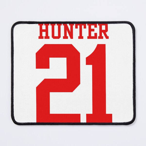 Item preview, Hunter Hockey designed and sold by earthtokarly.