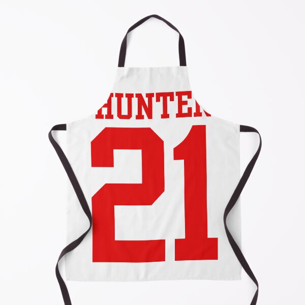 Item preview, Hunter Hockey designed and sold by earthtokarly.