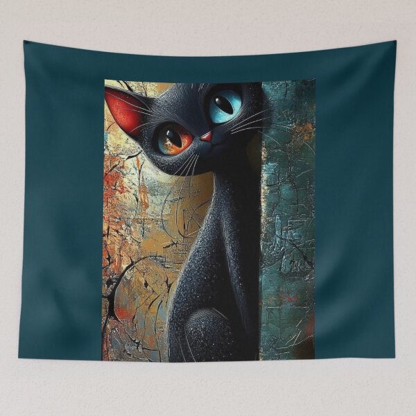 Item preview, Nyx designed and sold by LenaArte25.