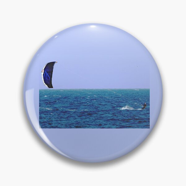 Item preview, Ocean Flight: Kiteboarding the Pacific Surge designed and sold by Armadillo222.