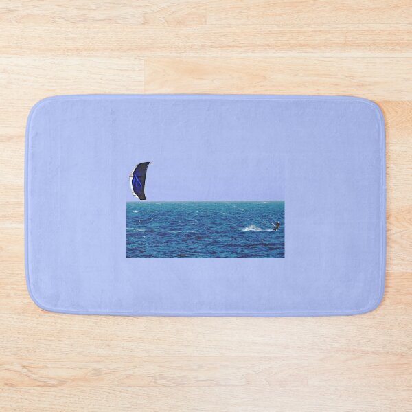 Item preview, Ocean Flight: Kiteboarding the Pacific Surge designed and sold by Armadillo222.