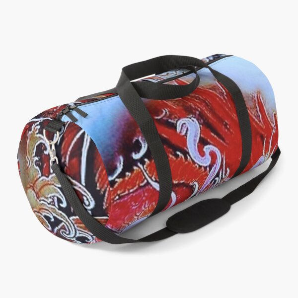 Item preview, Phoenix & Skull designed and sold by NightRaida.