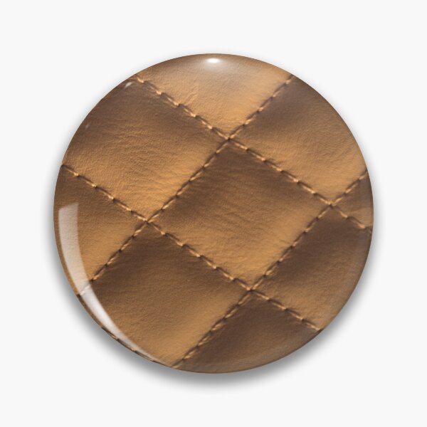 Item preview, Copped Quilted Luxury Leather Pattern designed and sold by capricedefille.